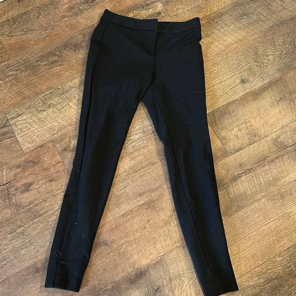 Black Dress Pants